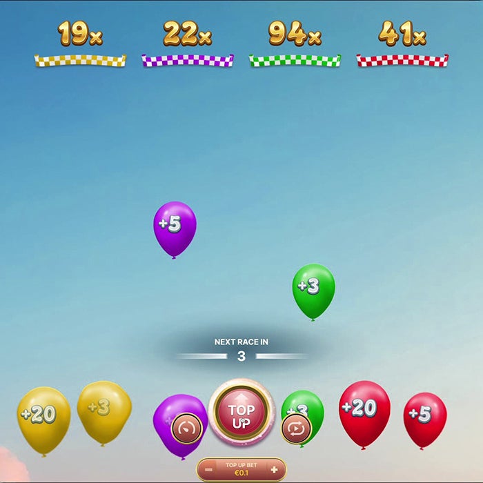 СЛОТ ДЛЯ ПОПОЛНЕНИЯ