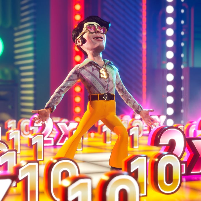 VIP-ДИСКОТЕКА